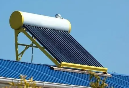 菲斯顿太阳能热水器清洗教程？太阳能热水器不加热怎么回事？太阳能热水器控制面板说明书